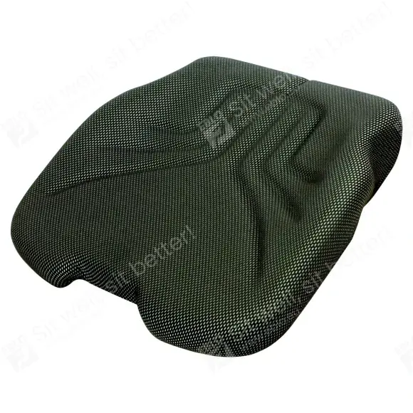 GR.451010 Grammer Maximo 731 zitkussen stof groen Grammer Maximo 731 zitkussen stof groen GR.451010 1289140