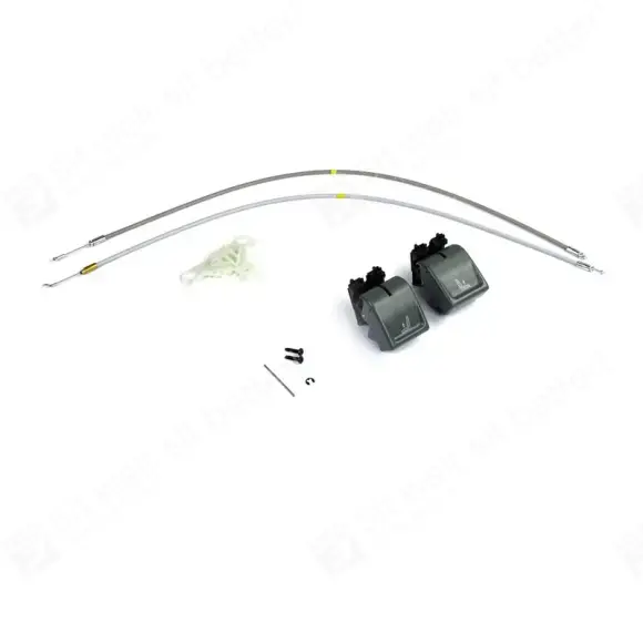 IS.858860 Kabel voor schokdemper voor ISRI NTS1 stoelen Kabel voor schokdemper voor ISRI NTS1 stoelen IS.858860 928462-166/00E