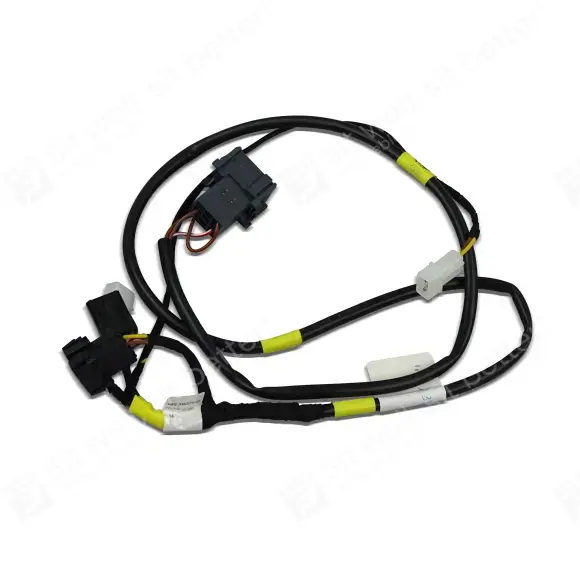 IS.858430 ISRI kabelboomverwarmingsslot ISRI kabelboomverwarmingsslot IS.858430 314375-01