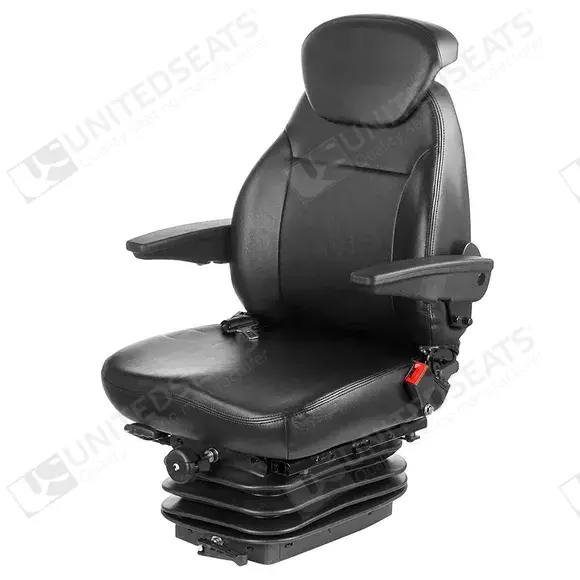 UnitedSeats MGV80/C1 siège PVC US.103276