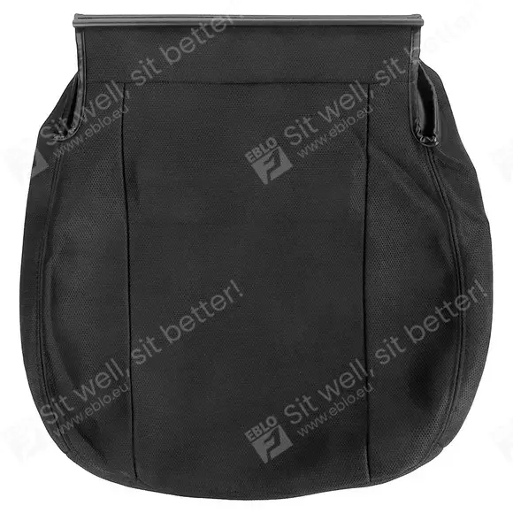 US.600150 UnitedSeats zithoes voor C1/C6 zwart UnitedSeats zithoes voor C1/C6 zwart US.600150 Zithoes