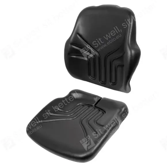 GR.809804 Grammer Maximo 721 kussenset pvc Grammer Maximo 721 kussenset pvc GR.809804