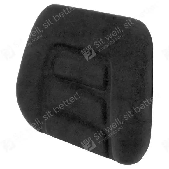 US.550300 UnitedSeats GS12 rugkussen stof UnitedSeats GS12 rugkussen stof US.550300