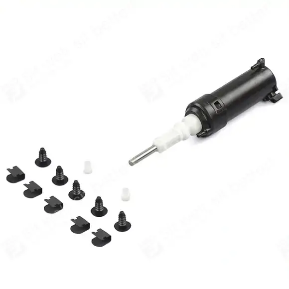 IS.825600 ISRI cilinder hoogte-instelling voor ISRI 6800 ISRI cilinder hoogte-instelling voor ISRI 6800 IS.825600 95486-04/00E