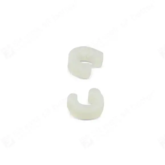 IS.866020 Plastic klem voor ISRI 6800 Plastic klem voor ISRI 6800 IS.866020