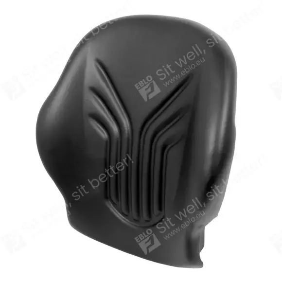 GR.500150 Grammer Compacto 511 rugkussen pvc Grammer Compacto 511 rugkussen pvc GR.500150 1093674