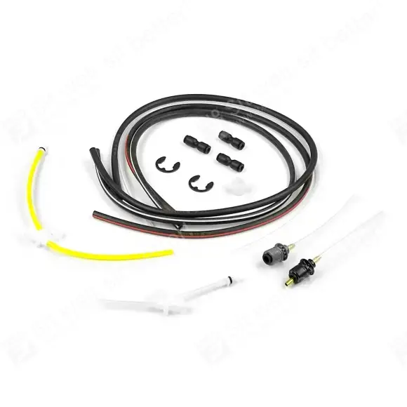 IS.919430 ISRI verbindingsset voor ISRI NTS1 ISRI verbindingsset voor ISRI NTS1 IS.919430 929527-22/01E