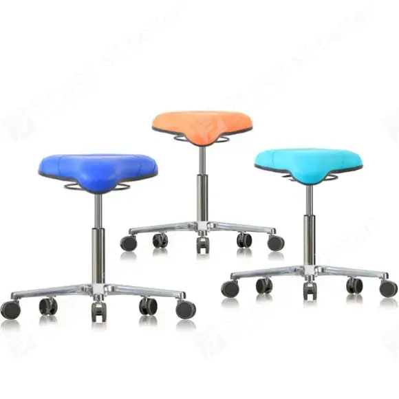 WS.109000 Werksitz WS.4520 kruk kunstleer Werksitz WS.4520 kruk kunstleer WS.109000
