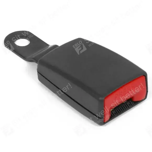 ON.151351 UnitedSeats gordelslot 12 cm UnitedSeats gordelslot 12 cm ON.151351