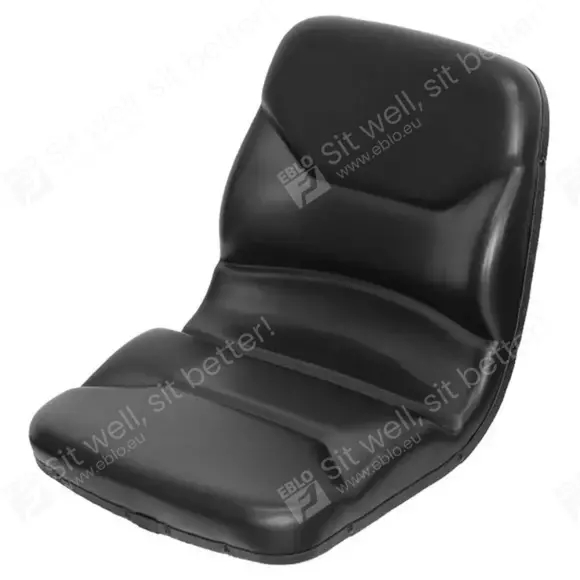 US.100290 UnitedSeats MI1000 K2 stoel pvc UnitedSeats MI1000 K2 stoel pvc US.100290 Trekkerstoel