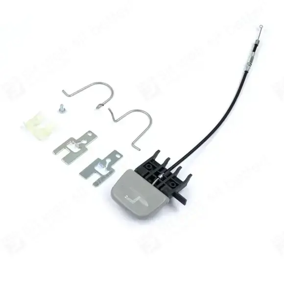 IS.891820 Neigverstellingset voor ISRI 6860 en NTS Neigverstellingset voor ISRI 6860 en NTS IS.891820 929527-40/00E