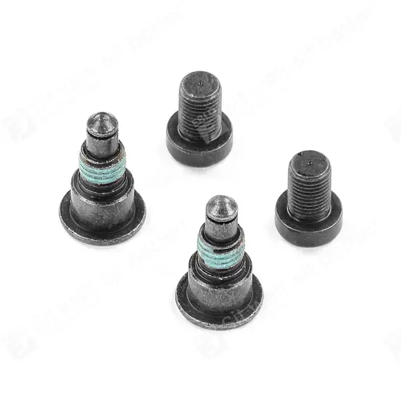 IS.909860 ISRI schroeven voor rugleuning en gordel ISRI NTS1 880 ISRI schroeven voor rugleuning en gordel ISRI NTS1 880 IS.909860 929527-62/00E schroeven