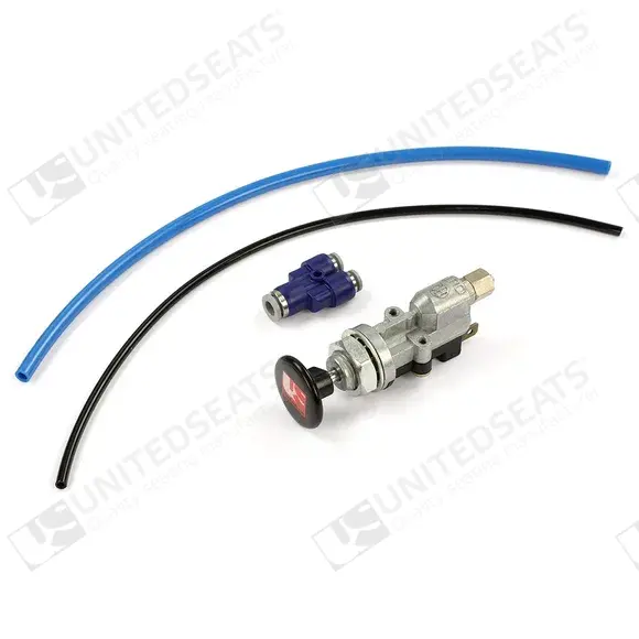 UnitedSeats electric valve 6mm repair kit US.801111 ventiel