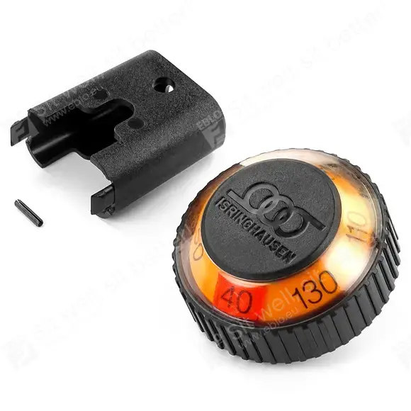 IS.873002 ISRI draaiknop gewichtsinstelling voor ISRI 6000SK ISRI draaiknop gewichtsinstelling voor ISRI 6000SK IS.873002 32339/00E knop