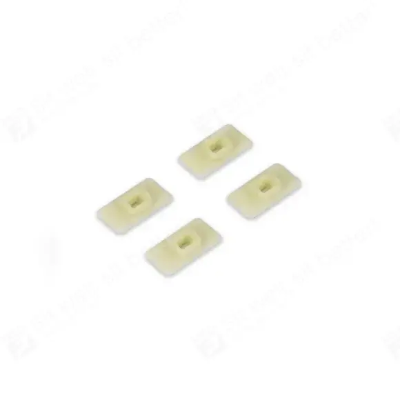 IS.841620 Geleiders zitkussen voor ISRI NTS2 Geleiders zitkussen voor ISRI NTS2 IS.841620 946077-02/00E
