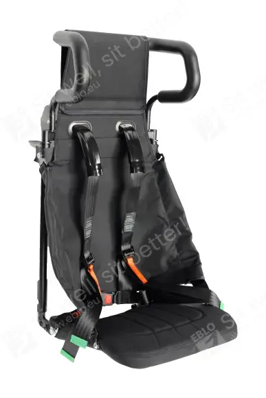 MT.200210 ProTek manschappenstoel stof ProTek manschappenstoel stof MT.200210 PROTEK LIGHT CREW SEAT Manschapstoel