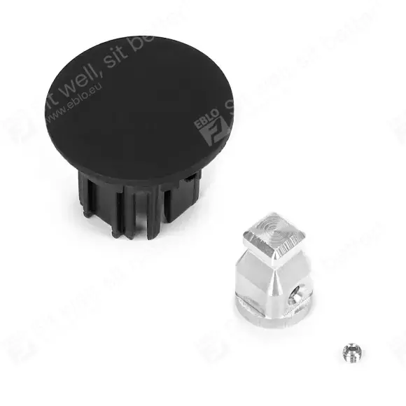 IS.902222 Set ontgrendeling rugleuning NTS2 rechts Set ontgrendeling rugleuning NTS2 rechts IS.902222 947519-455