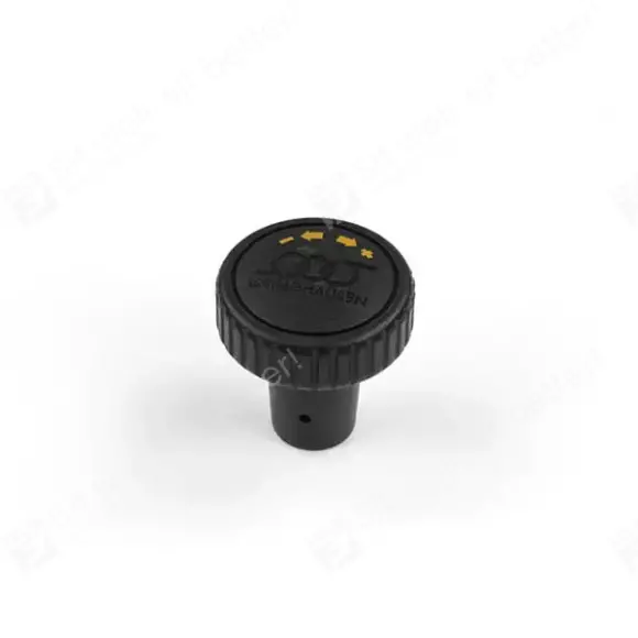 IS.873010 Universele knop lendensteuninstelling Universele knop lendensteuninstelling IS.873010 43777/00E