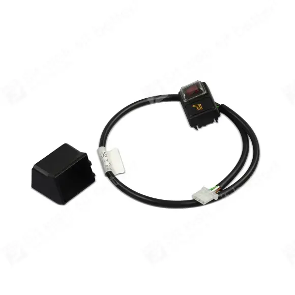 IS.852740 Schakelaar verwarming ISRI 500 serie Schakelaar verwarming ISRI 500 serie IS.852740