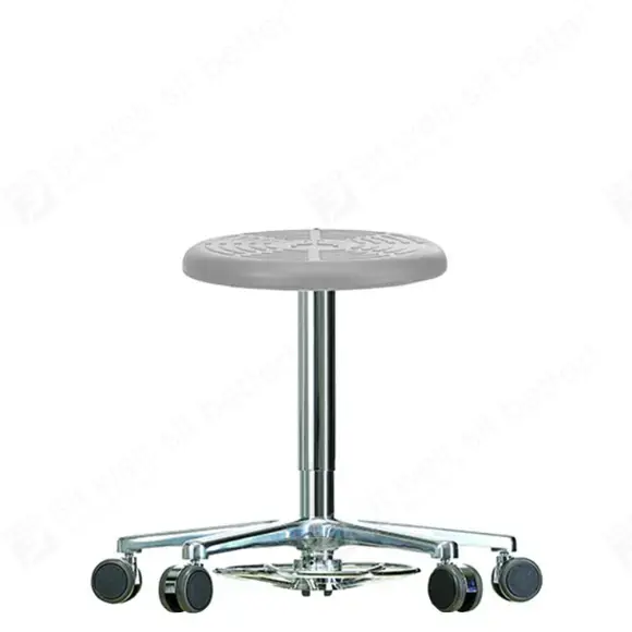 WS.107800 Werksitz WS 3020 kruk PUR Werksitz WS 3020 kruk PUR WS.107800 101101/102792