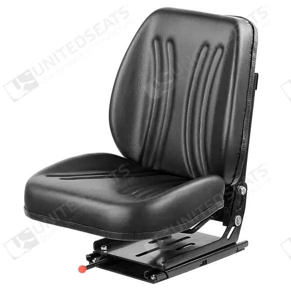 UnitedSeats KL5010 Vario seat cushion pvc US.102250 Tractor seat