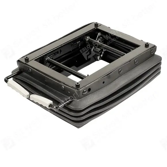 UnitedSeats réglage en hauteur du contrôle frontal US.800391 TG60-F