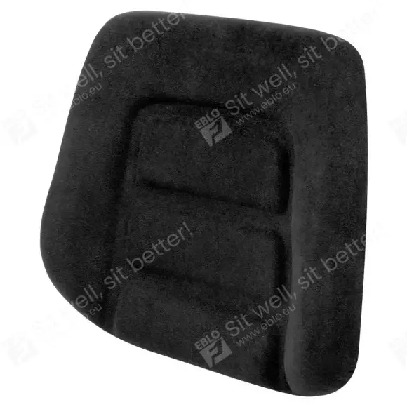 US.550700 UnitedSeats MGV15/DS85 rugkussen stof passend voor Grammer UnitedSeats MGV15/DS85 rugkussen stof passend voor Grammer US.550700