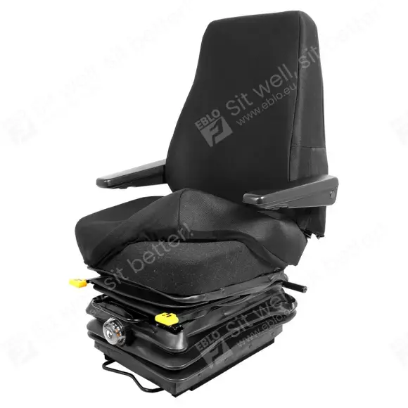 US.675500 UnitedSeats beschermhoes voor KAB T4 UnitedSeats beschermhoes voor KAB T4 US.675500
