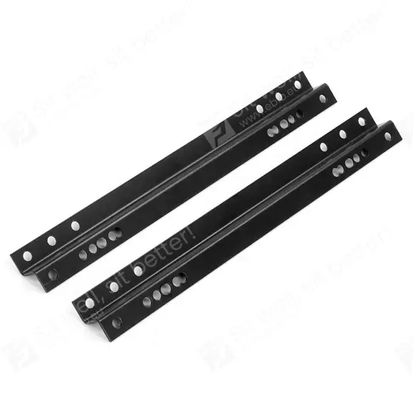US.821502 UnitedSeats Z brackets 410 mm UnitedSeats Z brackets 410 mm US.821502
