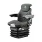 Grammer Maximo Comfort Plus stoel stof MSG95A/731 GR.200540 1288546 Trekkerstoel