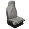 TC.100500 GRS Town & Country beschermhoes voor voorstoel Town & Country beschermhoes voor voorstoel TC.100500 GRS FFGRY