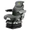 Grammer Maximo Dynamic stoel stof MSG95AL/741 GR.201150A 1288545 Trekkerstoel