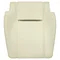 US.680150 Seat foam for UnitedSeats C4 Seat foam for UnitedSeats C4 US.680150