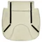 US.680140 Seat foam for UnitedSeats C5 Seat foam for UnitedSeats C5 US.680140
