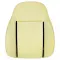 US.690200 Rugschuim voor UnitedSeats C5 Rugschuim voor UnitedSeats C5 US.690200