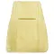 US.690150 Rugschuim voor UnitedSeats C4 Rugschuim voor UnitedSeats C4 US.690150