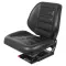 US.102200 UnitedSeats ML5010 Vario stoel pvc UnitedSeats ML5010 Vario stoel pvc US.102200 Trekkerstoel