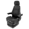 US.204800 UnitedSeats LGV 120/C7 AG Pro stoel stof UnitedSeats LGV 120/C7 AG Pro stoel stof US.204800 Bouwmachinestoel