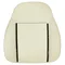 US.690200 Foam part back cushion for UnitedSeats C5 Foam part back cushion for UnitedSeats C5 US.690200