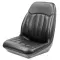 UnitedSeats MI900 pvc US.100600 Trekkerstoel