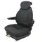 US.203820 UnitedSeats MGV25/C1 stoel stof UnitedSeats MGV25/C1 stoel stof US.203820 Heftruckstoel