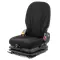 US.203850 UnitedSeats MGV55 stoel stof UnitedSeats MGV55 stoel stof US.203850 Heftruckstoel