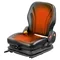 US.103285 UnitedSeats MGV35 stoel pvc lage SIP 2 UnitedSeats MGV35 stoel pvc lage SIP 2