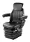 US.100020 UnitedSeats Rancher stoel pvc UnitedSeats Rancher stoel pvc US.100020 Trekkerstoel