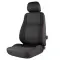 US.297000 UnitedSeats C4 Sitz Stoffbezug UnitedSeats C4 Sitz Stoffbezug US.297000 Baumaschinensitz