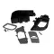 IS.843210 ISRI seat belt cover upper left side for ISRI NTS series ISRI seat belt cover upper left side for ISRI NTS series IS.843210 929527-193/00E