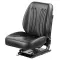US.102200 UnitedSeats ML5010 Vario stoel pvc UnitedSeats ML5010 Vario stoel pvc US.102200 Trekkerstoel