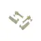 IS.892600 Set geleiders zitkussen ISRI stoelen Set geleiders zitkussen ISRI stoelen IS.892600 914516-04/00E