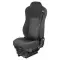 US.266020 UnitedSeats Voyager C60 Comfort stoel stof LH UnitedSeats Voyager C60 Comfort stoel stof LH US.266020 Vrachtwagenstoel