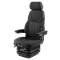 US.203905 UnitedSeats MGV120/C8 Pro Sitz Stoffbezug UnitedSeats MGV120/C8 Pro Sitz Stoffbezug US.203905 Baumaschinensitz